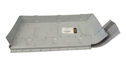 506139-4 - МЕРСЕДЕС 207-410 КАЧКА ПОРІГ СТУПІНЬ ПОВНИЙ ПР.