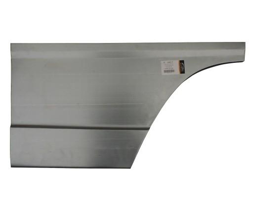 P13821 2W - МЕРСЕДЕС 207-410 КАЧКА РЕМОНТ ДВЕРЕЙ ОБШИВКА