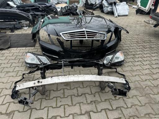 MERCEDES w212 ДО ПІДНІМУ ПОВНИЙ ПЕРЕДНИЙ ОРИГ