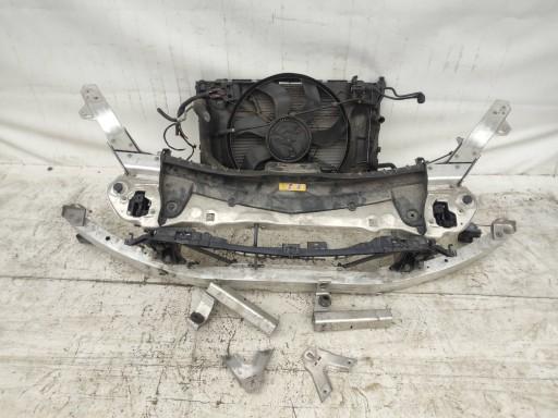 Mercedes 213 e220d 4matic автоматический радиатор усиления переднего ремня безопасности