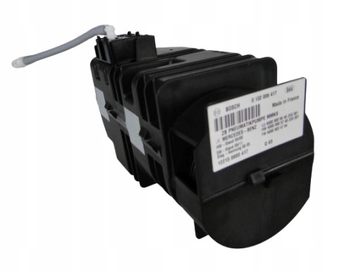 A0008005648 - НАСОС ЦЕНТРАЛЬНОГО ЗАМКА МЕРСЕДЕС 221 218 212 216