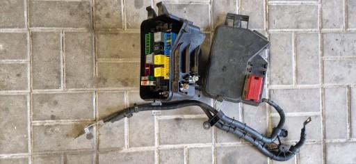 MERCEDES 447 БЛОК ПРЕДОХРАНИТЕЛЕЙ VITO W447 1.6