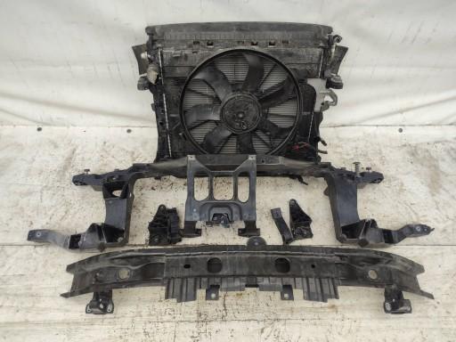 ID.4 ID4 - MERCEDES 447 VITO LIFT 116 CDI АВТОМАТ 4MATIC PAS УСИЛЕННЫЕ РАДИАТОРЫ