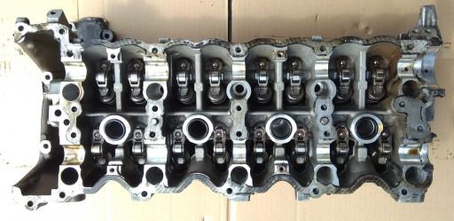 1110163401 - MERCEDES 63 AMG M 157 ГОЛОВА права V8 БЕНЗ