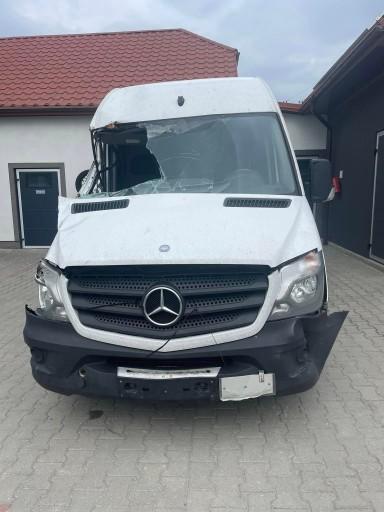 642896 - MERCEDES 642896 Sprinter ДВИГАТЕЛЬ