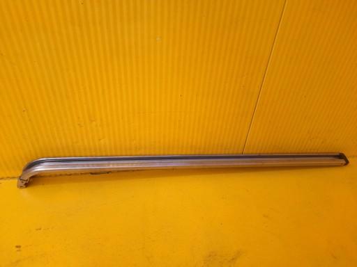 MERCEDES 907 направляющая боковая рейка A9107660600