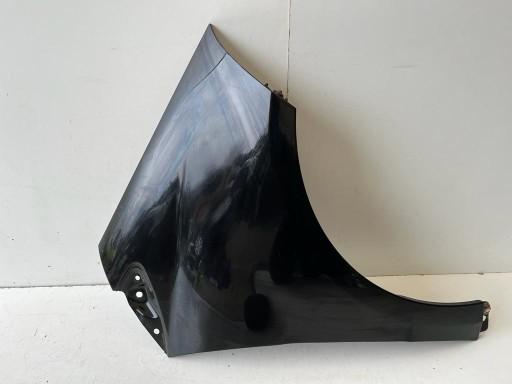 1698890425 - MERCEDES A 169 КРЫЛО ПЕРЕДНИЙ ПРАВЫЙ ОРИГИНАЛ