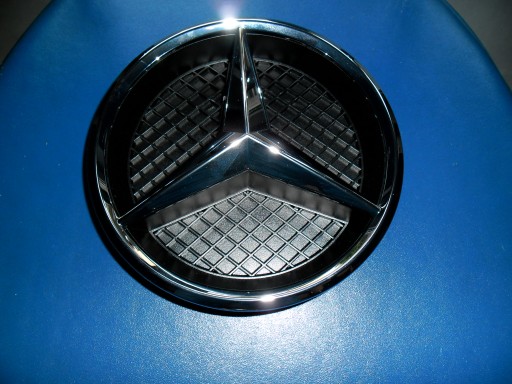 A0008880060 - MERCEDES A 176 ЗВЕЗДА ЛОГОТИП ЭМБЛЕМА AMG ЗНАК