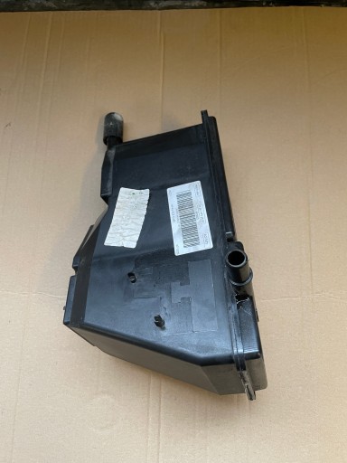 MERCEDES A 177 A45 AMG УГЛЕРОДНЫЙ ФИЛЬТР 2474703403