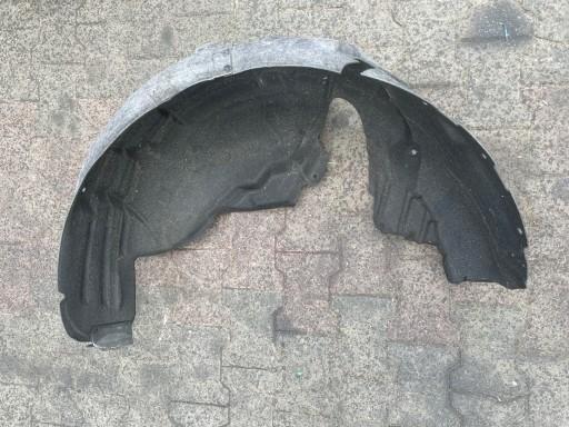 MERCEDES A 177 A45 AMG ЗАДНЯ КОЛІСНА АРКА ЛІВА 1776903703