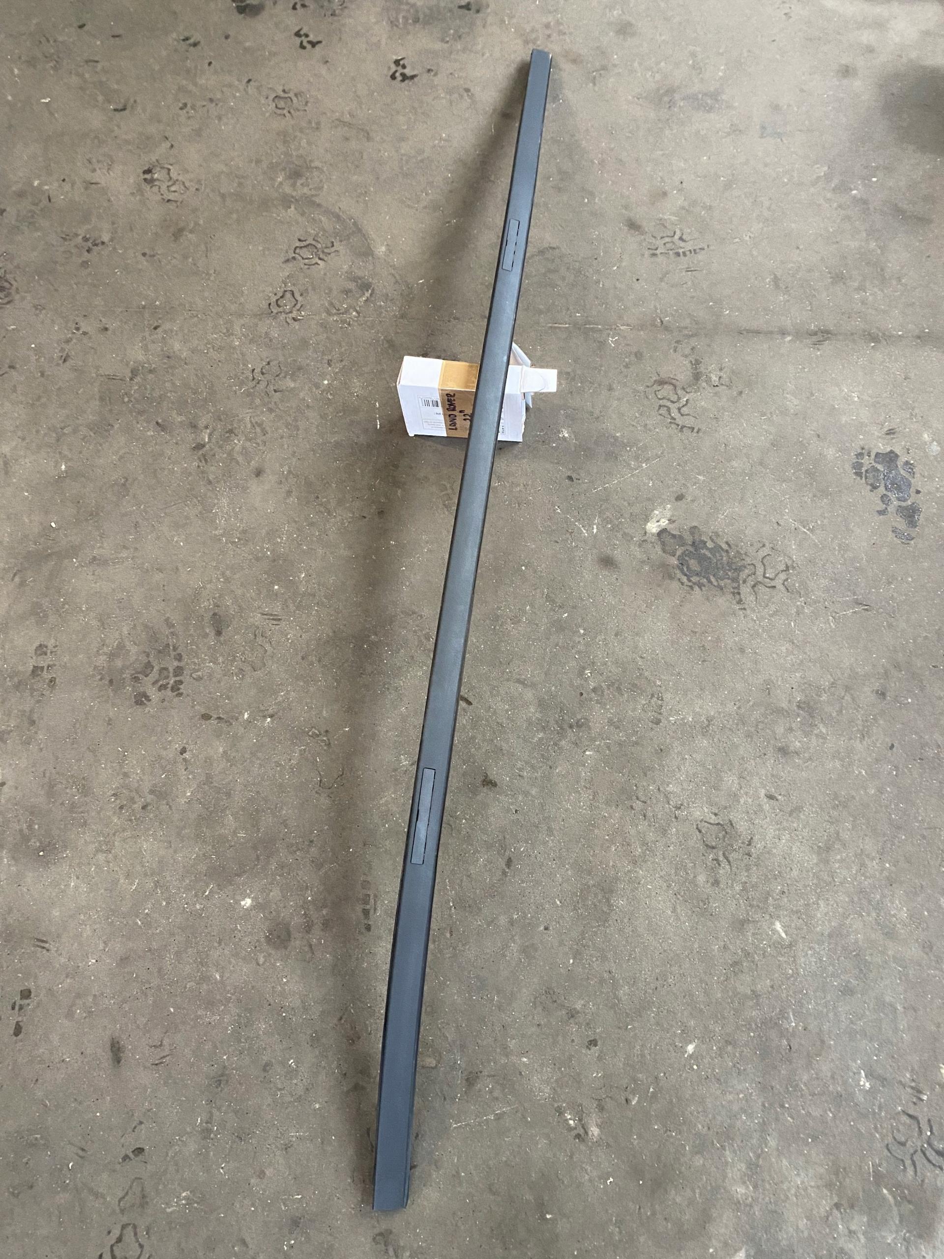 MERCEDES A 177 РЕЙКА КРЫШИ ЛЕВАЯ 1776903100