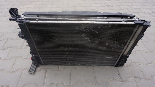 A2465000064 3135103798 - MERCEDES A B 176 246 CLA 117 КУЛЕРИ ВЕНТИЛЯТОР ОХОЛОДЖЕННЯ