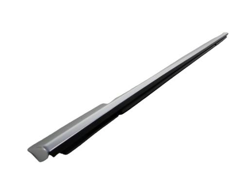 A1767350182 - MERCEDES A Class 176 W176 хромированная накладка задняя дверь