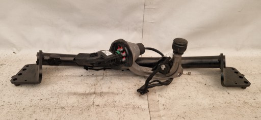 MERCEDES A-КЛАС 177 БУКСИКУВАЛЬНИЙ ГАК ЕЛЕКТРО