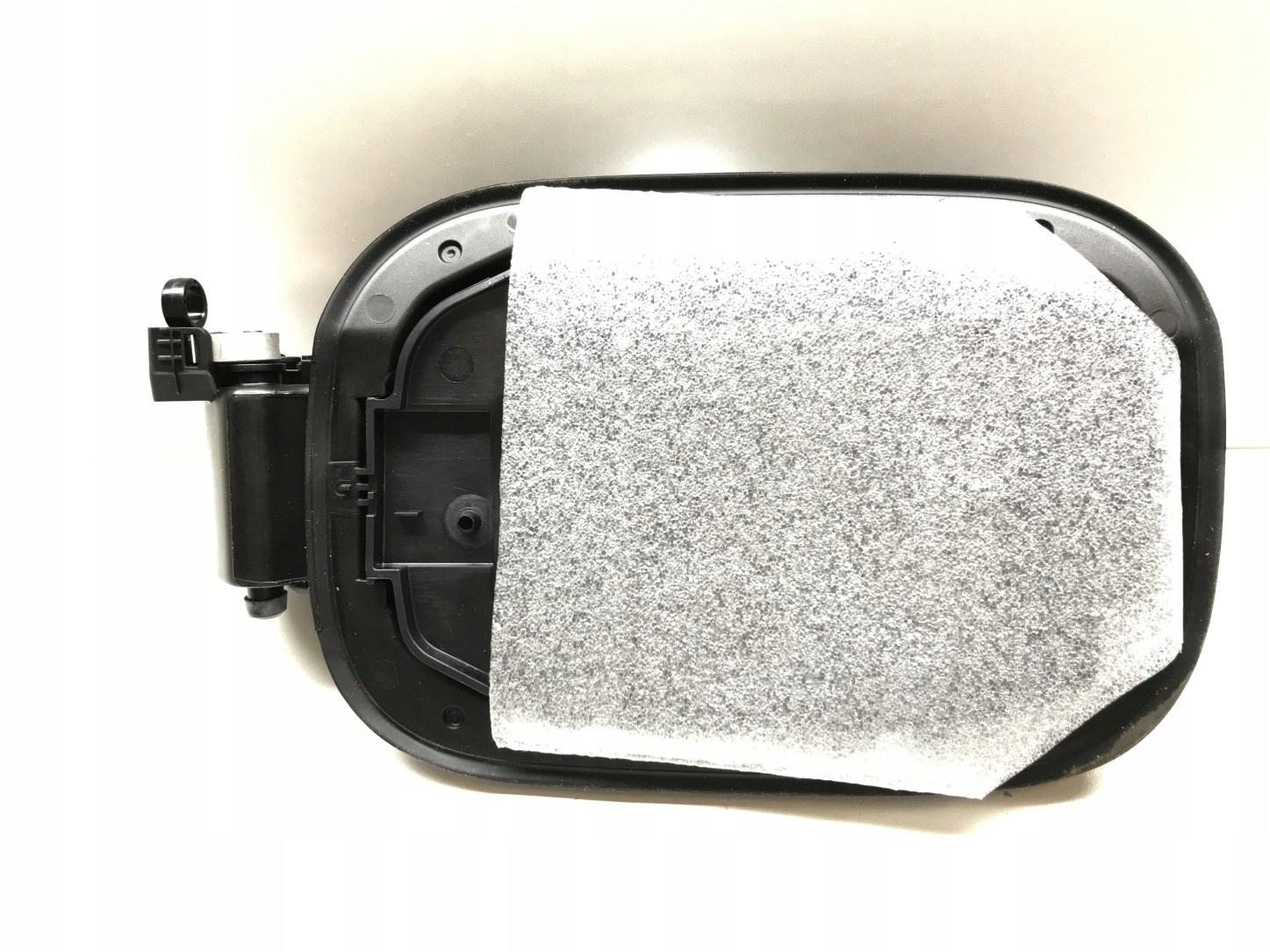 A1776302702 - MERCEDES A CLASS 177 КРЫШКА ТОПЛИВНОГО БАКА