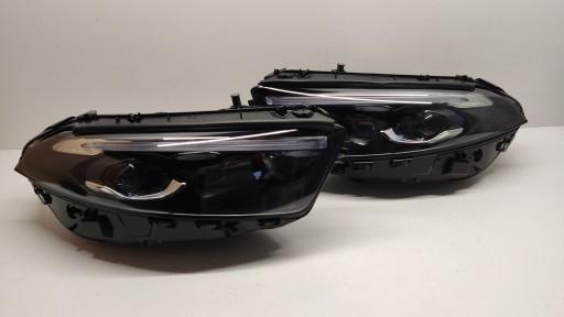 A1779065704 A1779065804... - MERCEDES A CLASS 177 ПІДІМНИК МНОГОБАЛКА ЛІВА ПРАВА