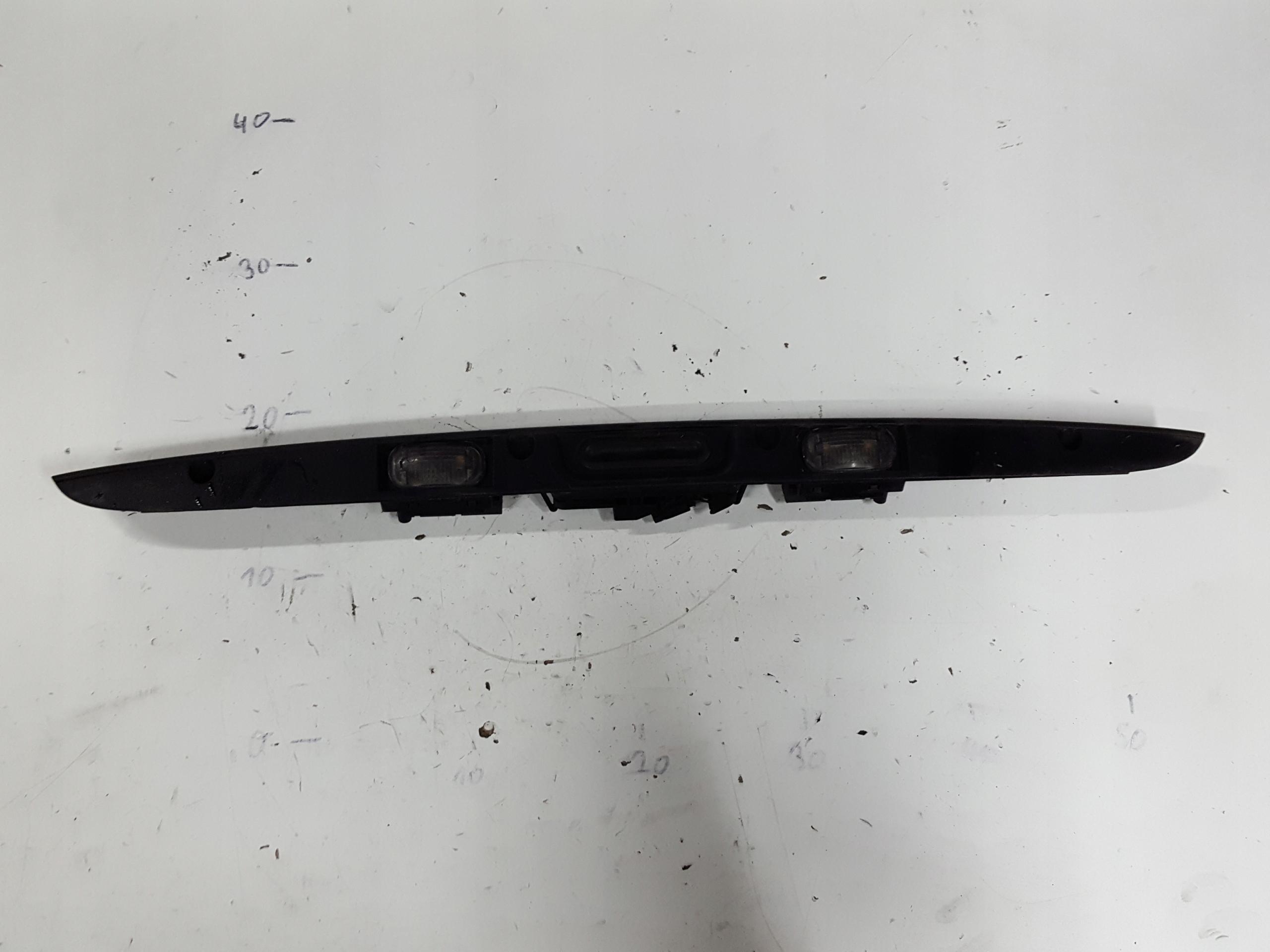 MERCEDES A Class W169 04r-дверная ручка двери