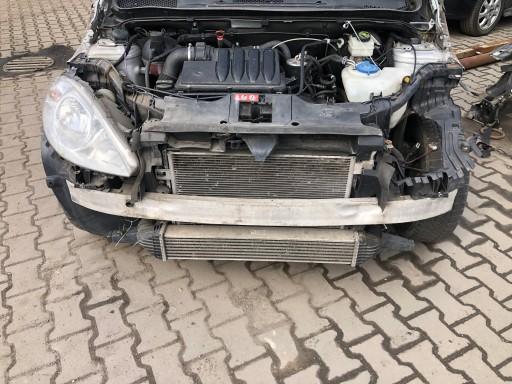 28588 - FEBI BILSTEIN ремень ГРМ VOLVO C30 D3