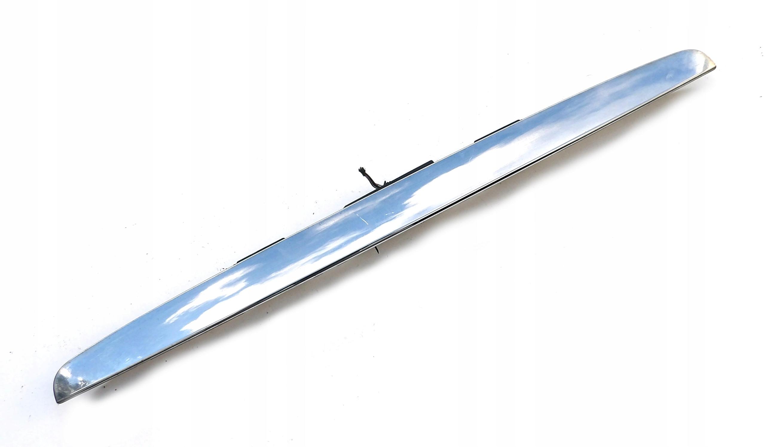 MERCEDES A-Class W169 Blend микро контакт закрылки