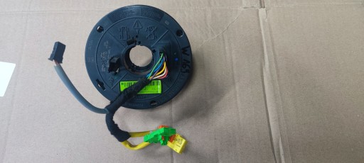 281821 - MERCEDES A-Class w169 подушка безпеки a1695404545