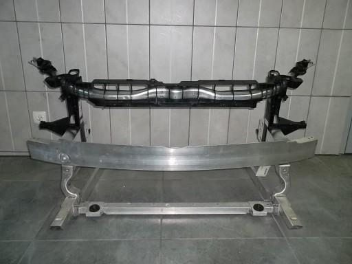 A2466200234 A176 - MERCEDES A КЛАС W176 ПІДСИЛЕННЯ ПЕРЕДНЬОГО РЕМЕНЯ