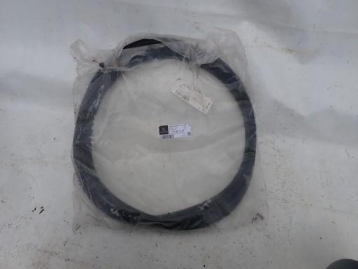 A1767400178 - MERCEDES A-Class W176 прокладка кришки багажника