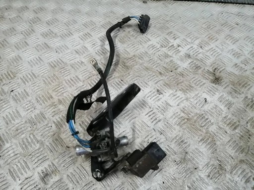 FRE41385 - Mercedes a class w176 w246 cla w117 1.5 d cdi распределительный водонагреватель