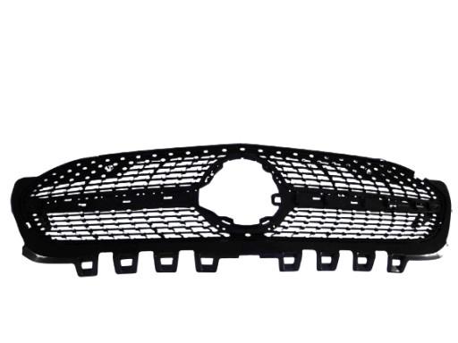 MERCEDES A CLASS W177 177 Решетка DIAMOND на PDC PTS