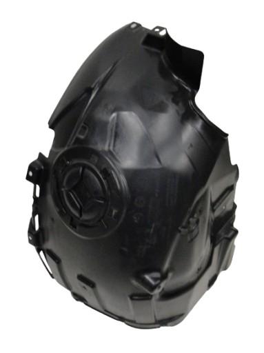 A1776900204 - MERCEDES A CLASS W177 177 ПЕРЕДНИЕ КОЛЕСНЫЕ АРКИ, СПРАВА, ЧАСТЬ 1 ПЕРЕДНЯЯ