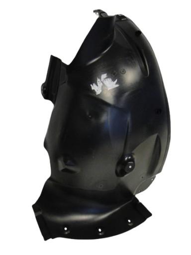 A1676981602 - MERCEDES A КЛАС W177 '77 ПЕРЕДНІ КОЛІСНІ АРКИ ПРАВА ЧАСТИНА 2 ЗАДНЯ 35 AMG