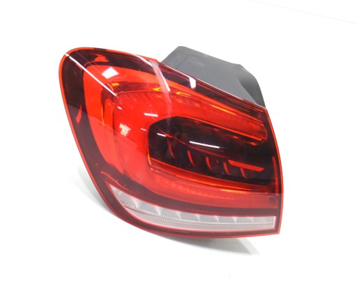 Mercedes A класс W177 левая задняя лампа org hb eu a179068102