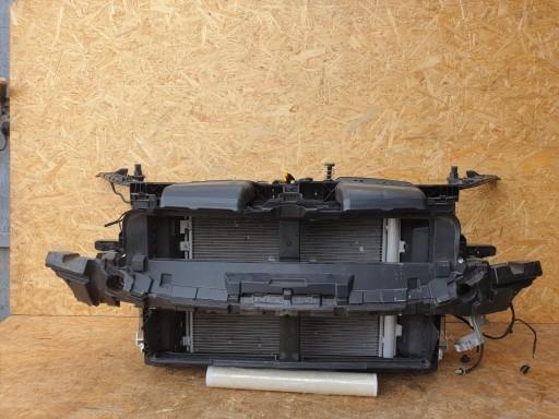 MERCEDES A CLASS W177 ПЕРЕДНИЙ РЕМЕНЬ РАДИАТОРА 2.0 БЕНЗИН A350 AMG