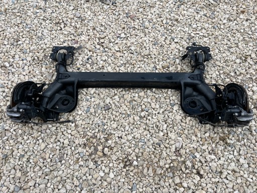 A1775841300 - Mercedes a-class w177 w247 belka задня голка