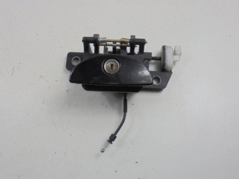 MERCEDES A W168 ручка багажника лифт A1687400793