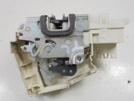 MERCEDES A W169 замок задній лівий 1697302135