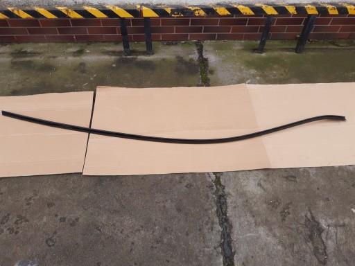 A2126902882 - MERCEDES E W212 Sedan PANORAMA накладка на крышу левая