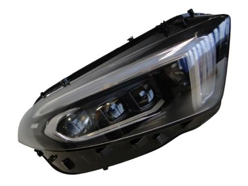 A1779065403 - MERCEDES A W177 177 ФОНАРЬ ПРАВЫЙ MULTIBEAM LED