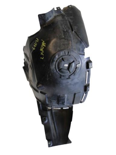 A1776901103 - MERCEDES A W177 177 ПЕРЕДНИЕ КОЛЕСНЫЕ АРКИ, СЛЕВА, ЧАСТЬ 1