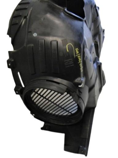 A1776905202 - MERCEDES A W177 177 ПЕРЕДНІ КОЛІСНІ АРКИ ПРАВА 45 AMG