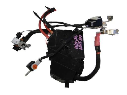 A1775404007 A2479061803 - Mercedes a w177 177 клеммная коробка датчика