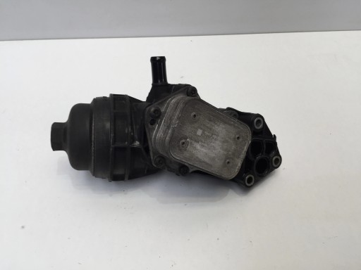 A2701800500 - Корпус масляного фильтра MERCEDES A W177 2.0 CIG 2020