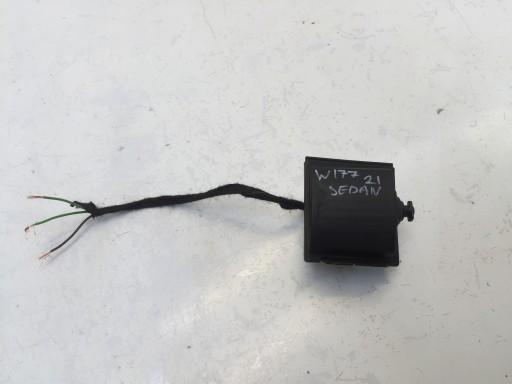 A0008204409 - MERCEDES A W177 2021 привод крышки топливного бака