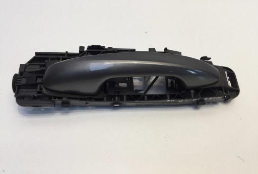 A0997601702 - MERCEDES A W177 20R наружная ручка двери передняя левая