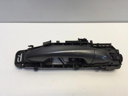 A0997601402 - MERCEDES A W177 20R наружная ручка двери передняя правая