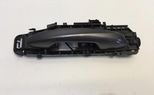 A0997601802 - MERCEDES A W177 20R наружная ручка двери задняя правая