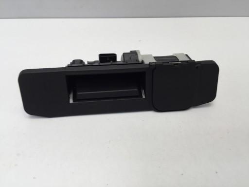 A0997503500 - Мерседес А В177 А220 2020 ручка дверей люка мікро-контакт