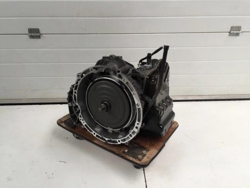MERCEDES A W177 A220 2020 K7C350 КОРОБКА ПЕРЕДАЧ