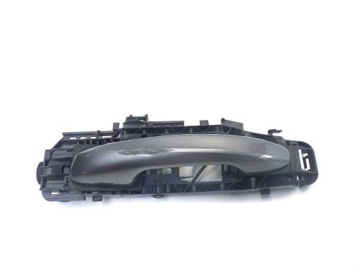 A0997601702 - MERCEDES A W177 A35 AMG 20 ручка двери передняя левая