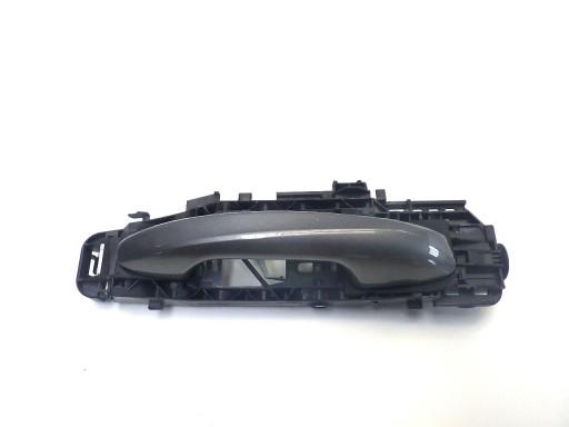 A0997601802 - MERCEDES A W177 A35 AMG 20 ручка дверей задня права