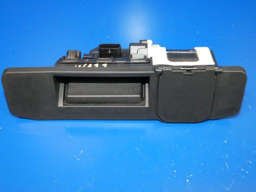 A0997503500 - MERCEDES A W177 мікро контакт ручка дверей багажника